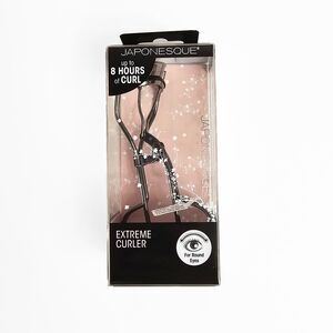 Japonesque Extreme Eye Lash Curler for Round Eyes